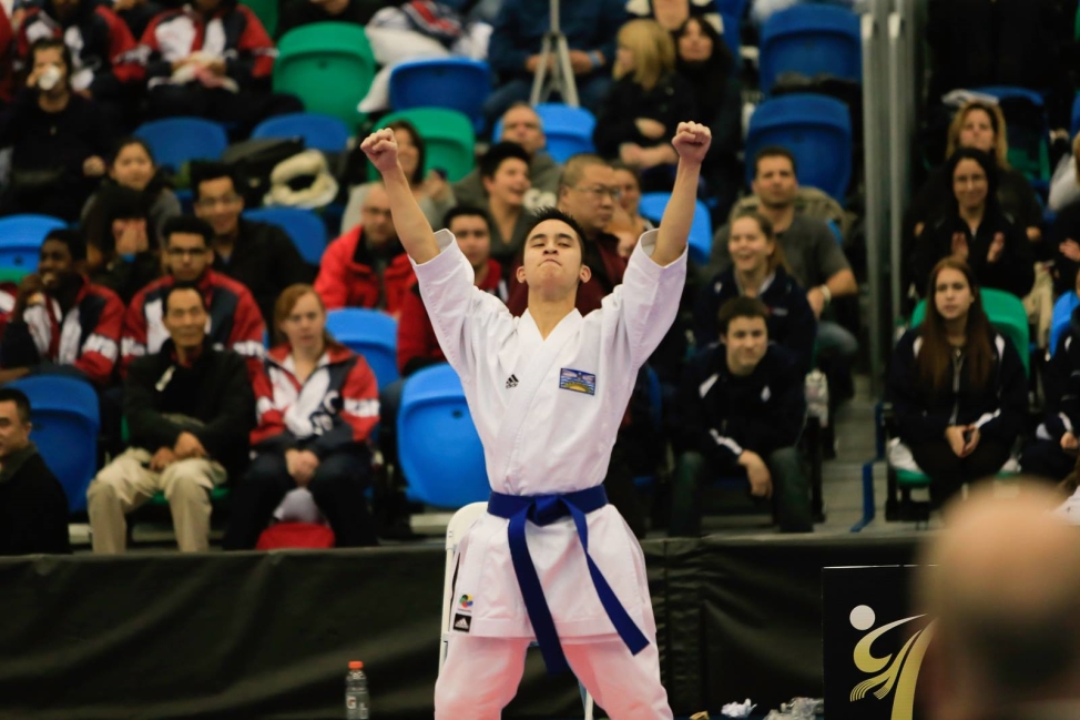 Karate BC