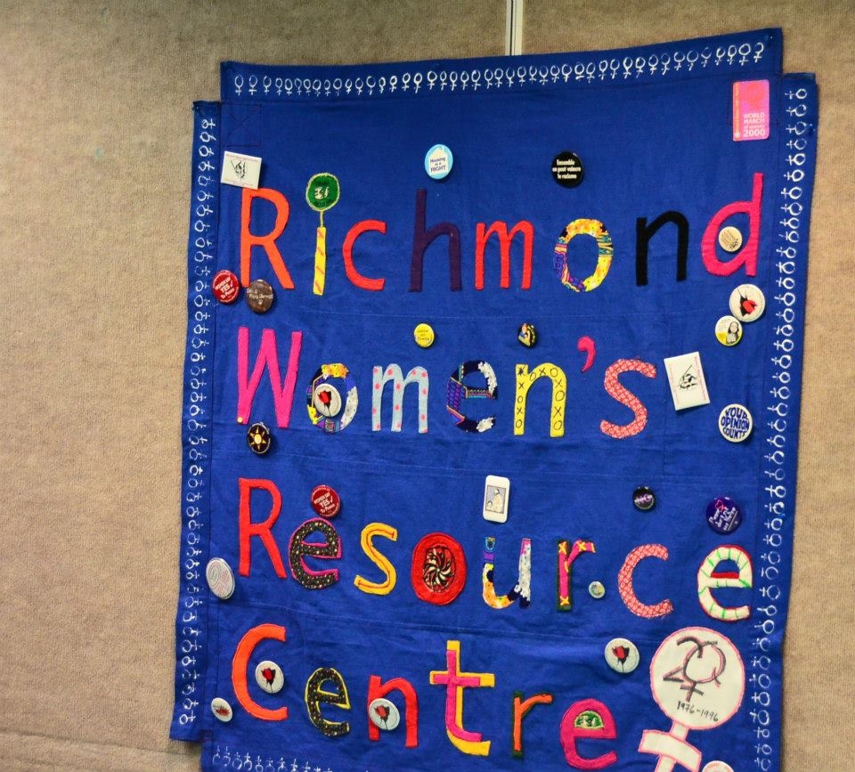 Richmond Women's Resource Centre