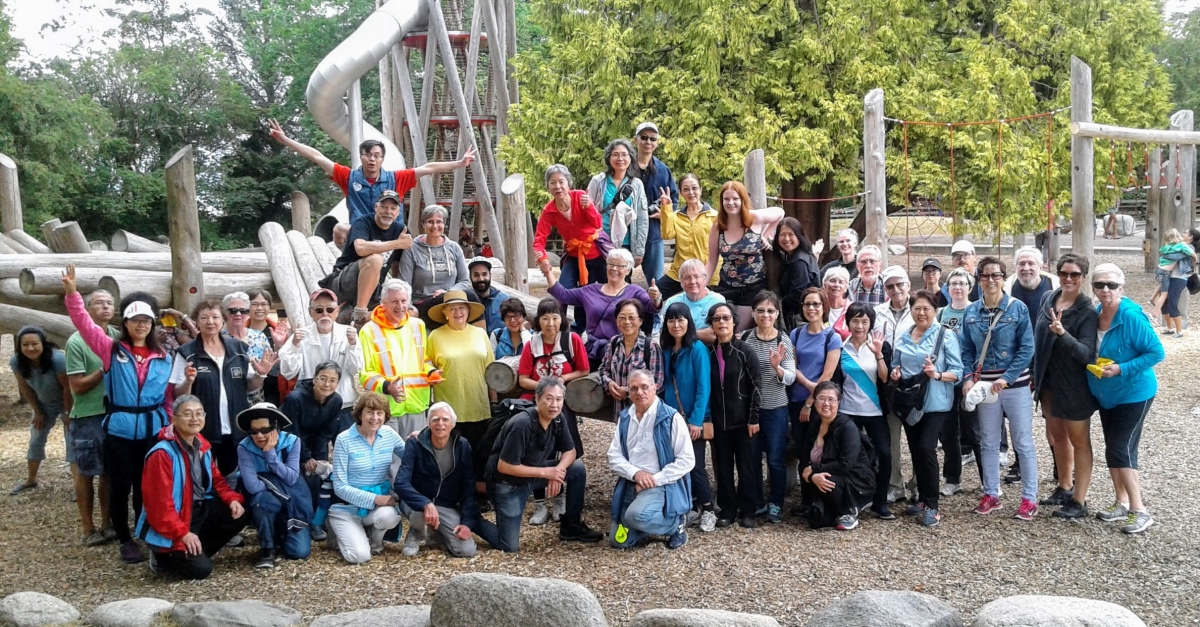 Richmond Fitness and Wellness Association
