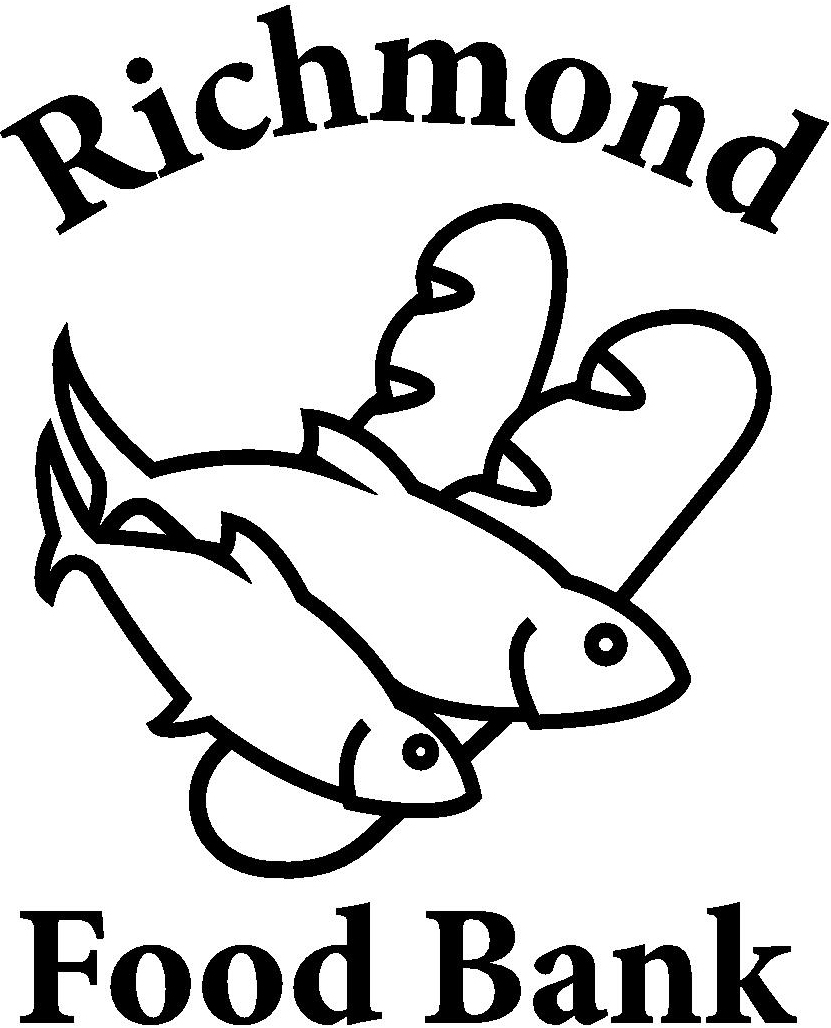 Richmond Food Bank Society Logo