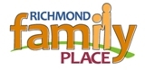 Richmond Family Place Society Logo
