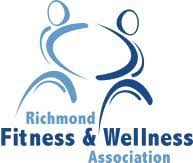 Richmond Fitness and Wellness Association Logo
