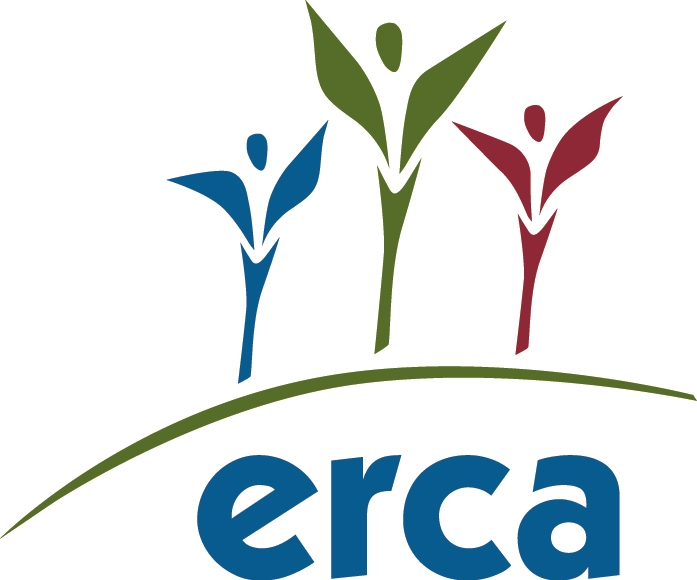 East Richmond Community Association Logo
