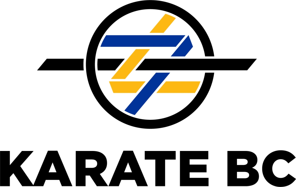 Karate BC Logo