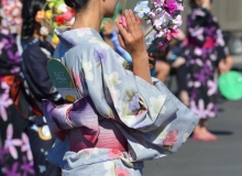 Obon Summer Festival