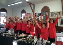 NEW!!!   HOW TO BECOME A VOLUNTEER WITH US!
