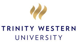 Trinity Western University Logo