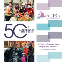 RCRG 2021-22 Annual Report