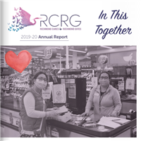 RCRG 2019-20 Annual Report