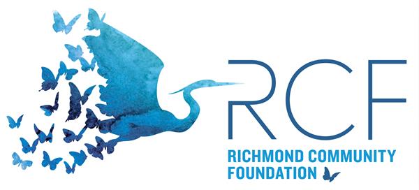 RCF Logo