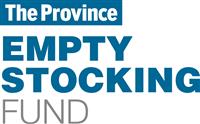 VP Empty Stocking Fund Logo CMYK - Stacked 200