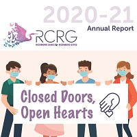 RCRG 2020-21 Annual Report